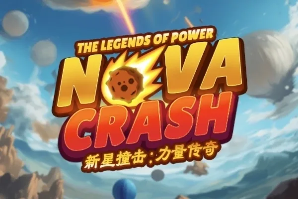 Nova Crash